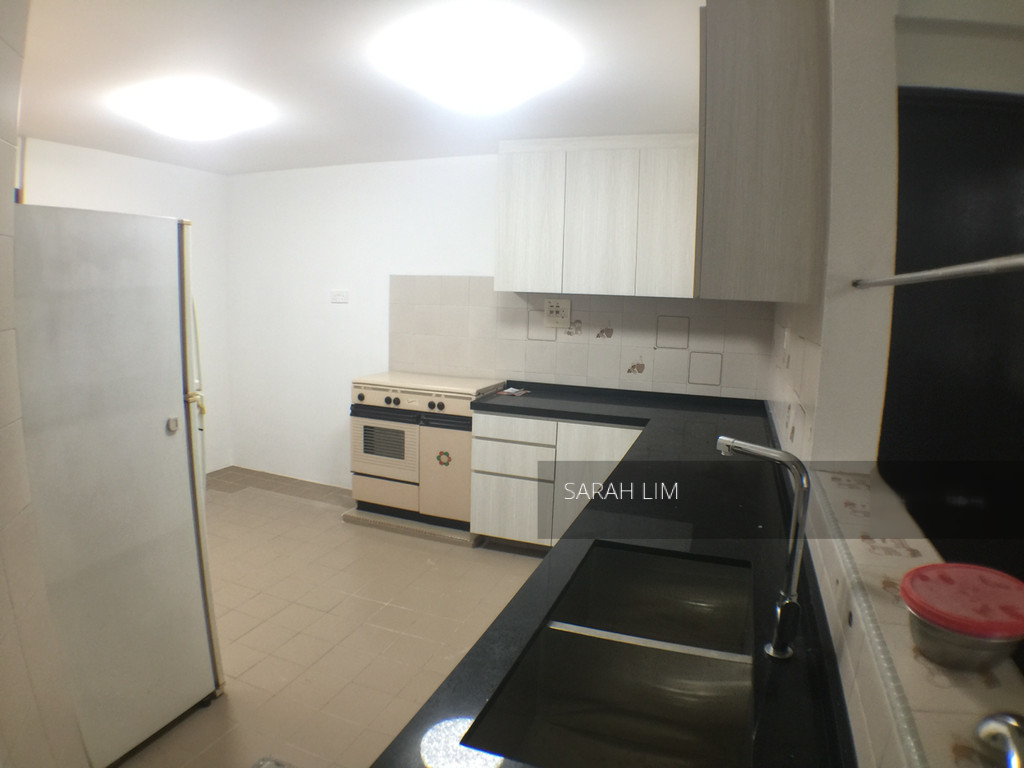 Park West (Enbloc) (D5), Condominium #141540172